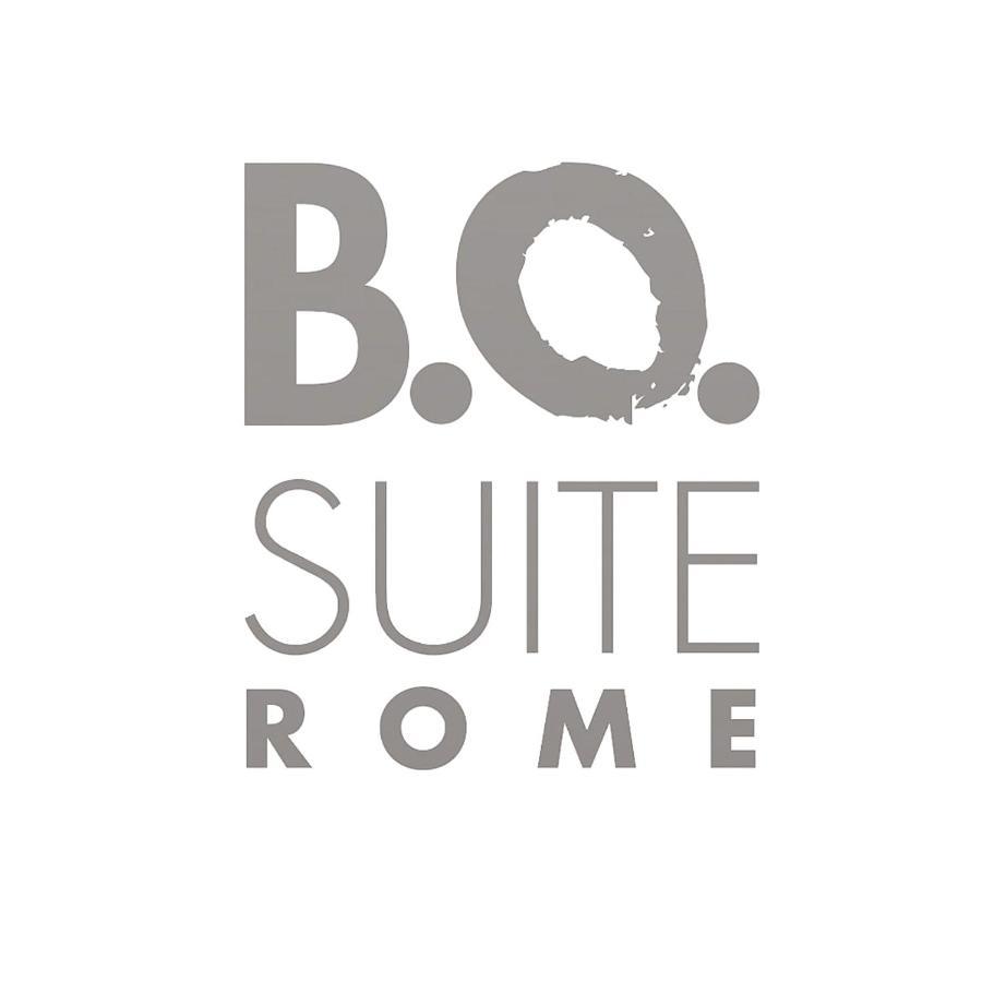 Appartamento Al Centro Di Roma Bosuiterome Bagian luar foto